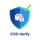 COD‑Verify logo