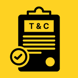 TnC Check: Terms & Conditions logo