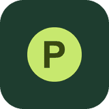 Pakiautomaadid logo