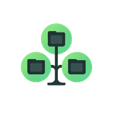 Collection Tree: Discover logo