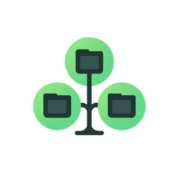 Collection Tree: Discover logo