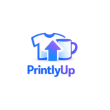 Printly Up logo