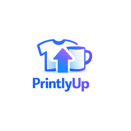 Printly Up logo