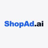 ShopAd.ai logo