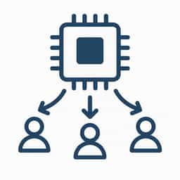 AI Orchestrator logo