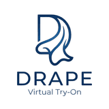 Drape Virtual Try‑On logo