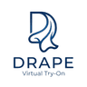 Drape Virtual Try‑On logo