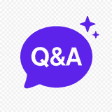 Answer It ‑ Product Q&A logo