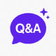 Answer It ‑ Product Q&A logo