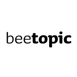 BeeTopic: AI SEO & GEO logo
