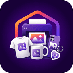 PrintCraft Designer logo