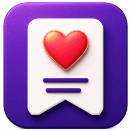 Smart Wishlist logo