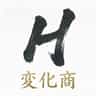 Henka ‑ Jewellery AI Studio logo