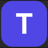 Truence logo