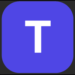 Truence logo