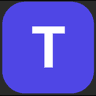 Truence logo