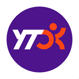 YTO EXPRESS logo