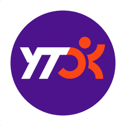 YTO EXPRESS logo