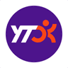 YTO EXPRESS logo