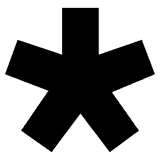 Aster logo
