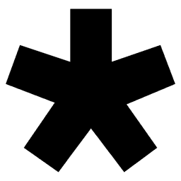 Aster logo