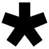 Aster logo