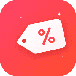 Show Discount logo