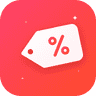 Show Discount logo