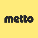Metto Shopping Assistant logo