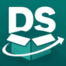 DS ‑ Dropship Supply Europe logo