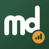 MerchDesk logo
