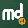 MerchDesk logo