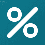 Hand‑E Discounts logo
