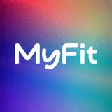 MyFit Size Recommender Quiz logo