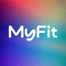 MyFit Size Recommender Quiz logo