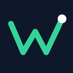 WhatsReport logo