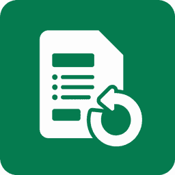 Widerova EU Withdrawal Form logo