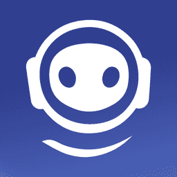 Marvyn AI Chatbot & Live Chat logo