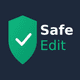 SafeEdit: Bulk Edit & Preview logo