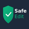 SafeEdit: Bulk Edit & Preview logo