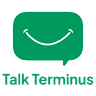 Talk Terminus ‑ WhatsAppChat logo