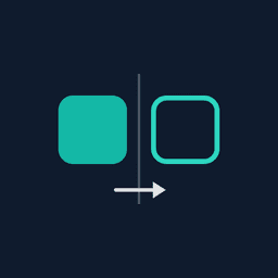 MirrorSync ‑ Multi Store Sync logo