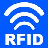 Senitron RFID Inventory System logo
