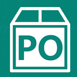 Borema PO Validator logo