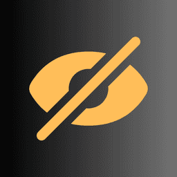 BLNK: Hide Products & Variants logo