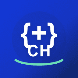 CodeHeader logo