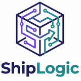 Shiplogic logo