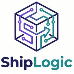 Shiplogic logo