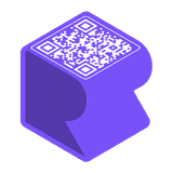 RDRCT ‑ QR Code Suite logo
