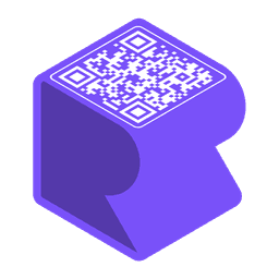RDRCT ‑ QR Code Suite logo